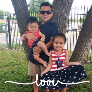 Meet your Posher, Jackie